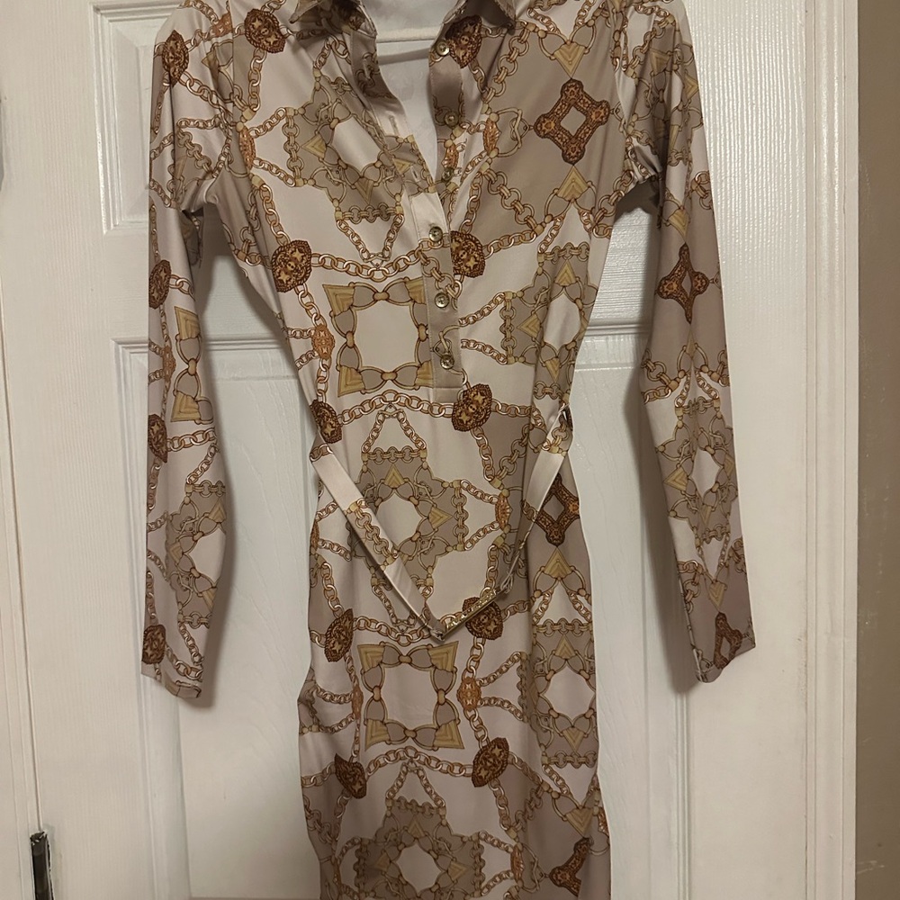 Dress Guess